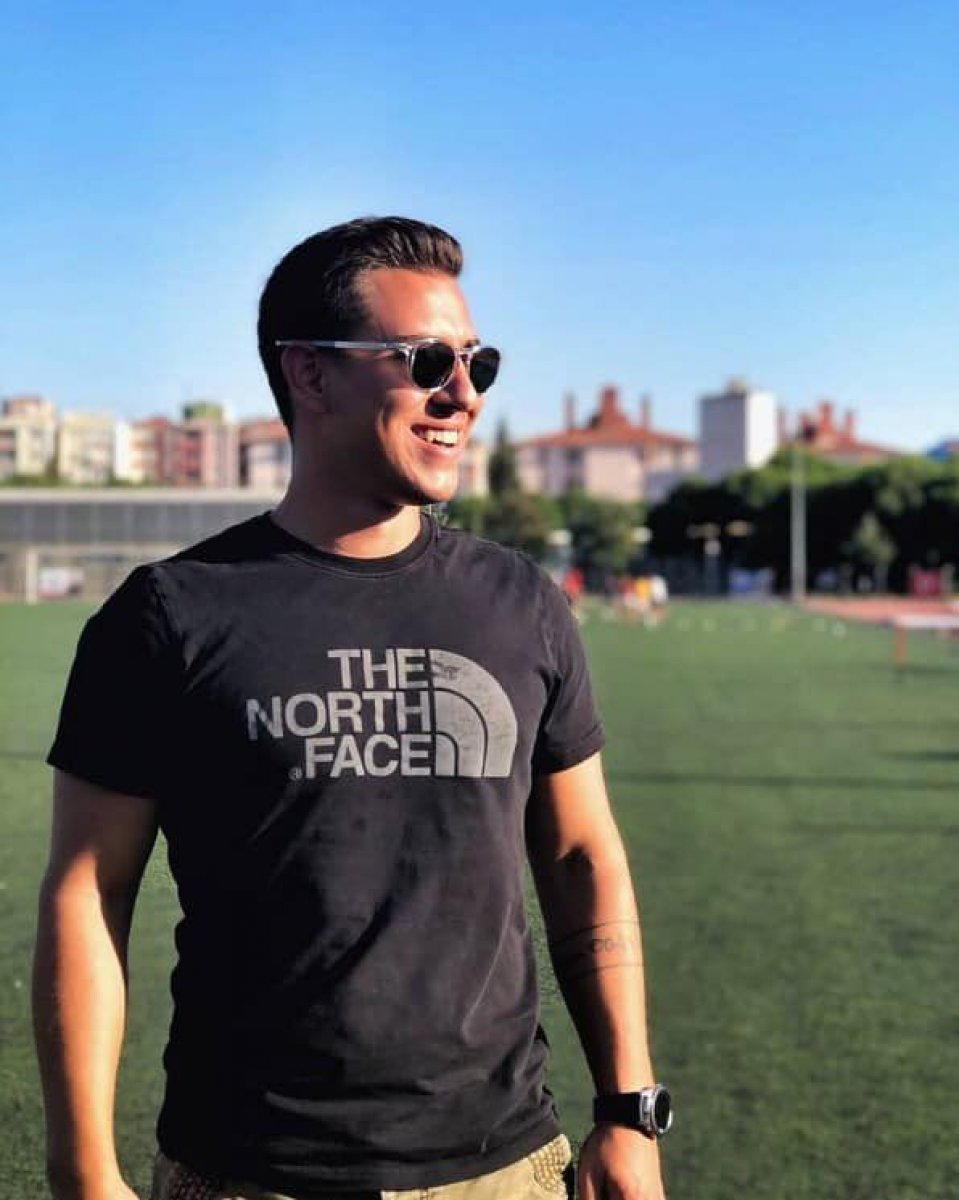 Manisa’daki kazada milli triatlon sporcusu öldü #1