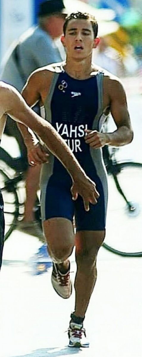 Manisa’daki kazada milli triatlon sporcusu öldü #5