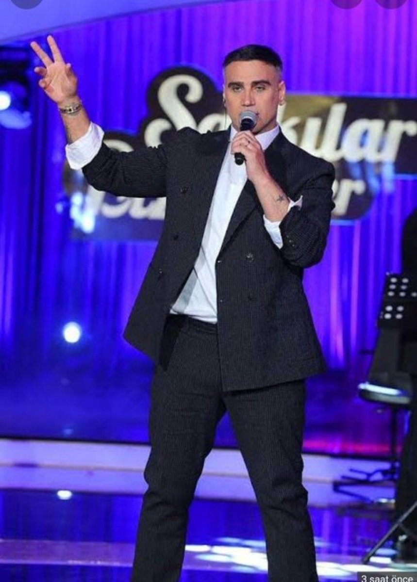 Doğuş un son hali gündem oldu #4