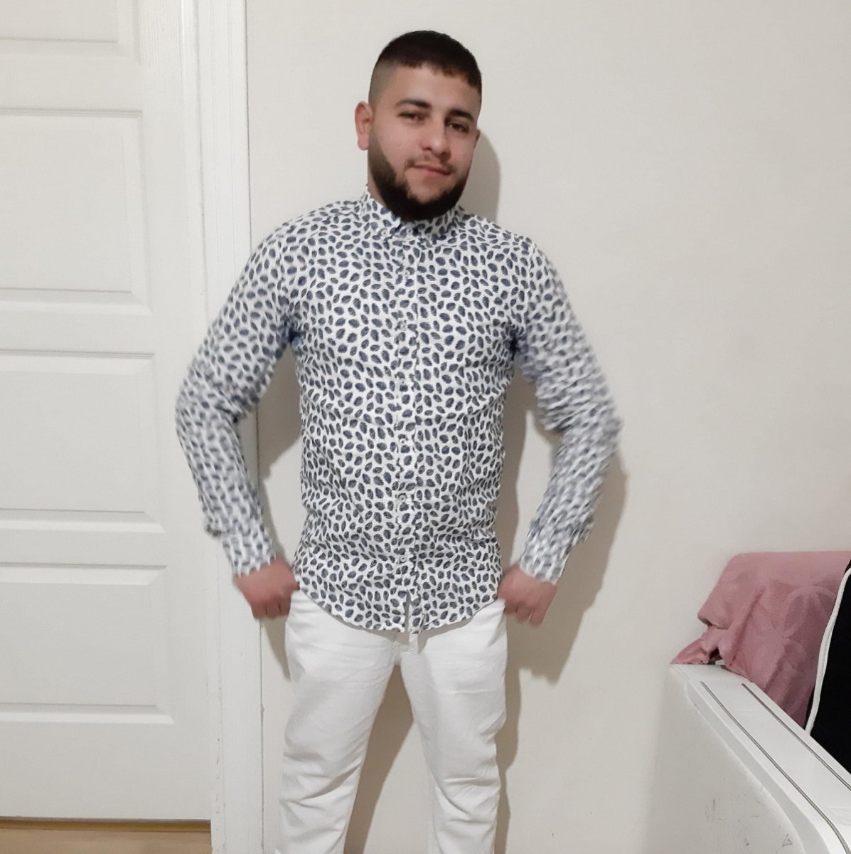 Gaziosmanpaşa da eşini sokak ortasında öldürdü #2