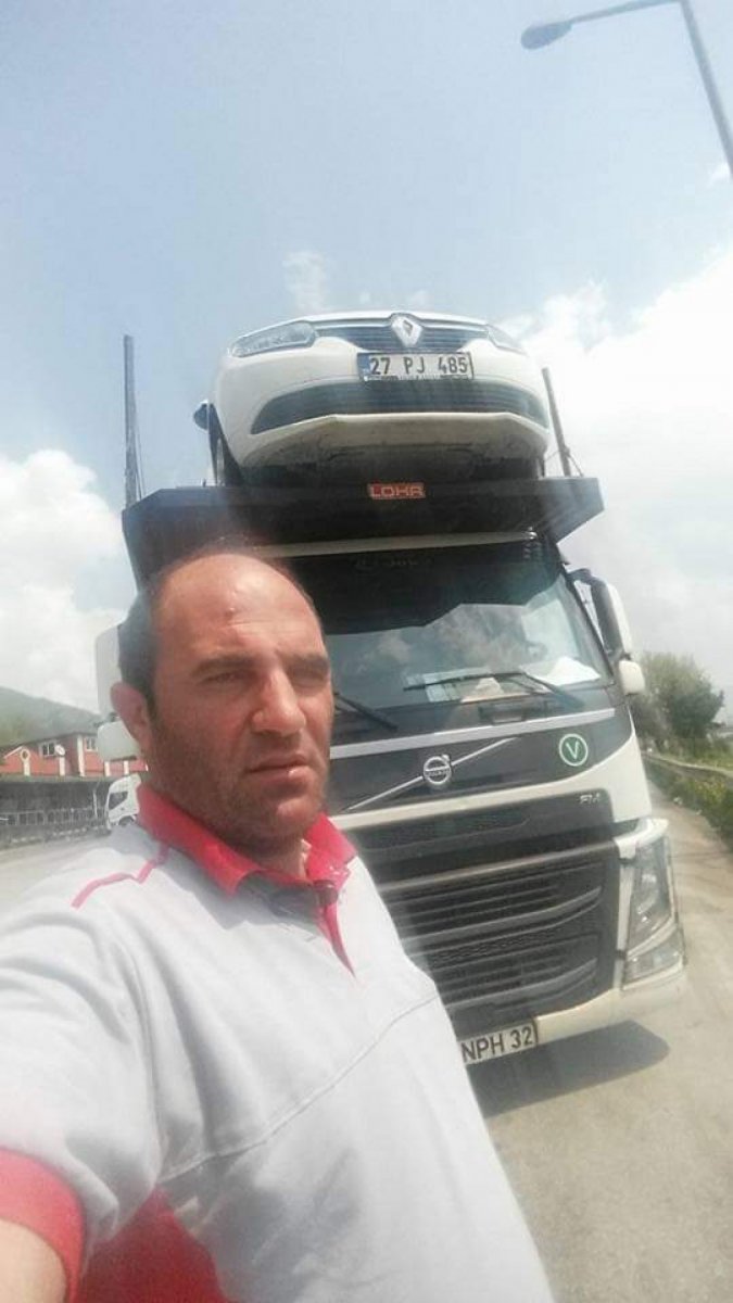 Konya da 7 kişiyi öldürmekle yargılanan sanıktan avukata  seni ilgilendirmiyor  yanıtı #6