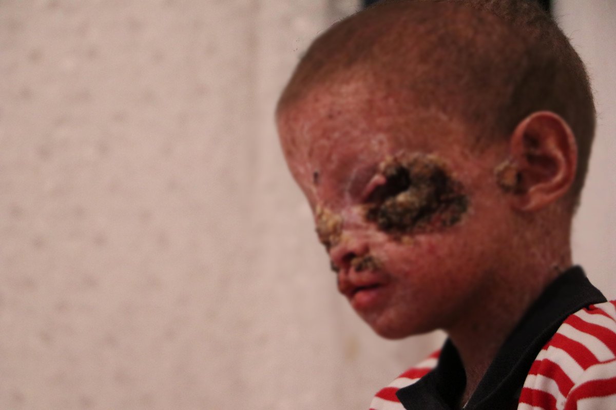  Ailemi görmek istiyorum #3