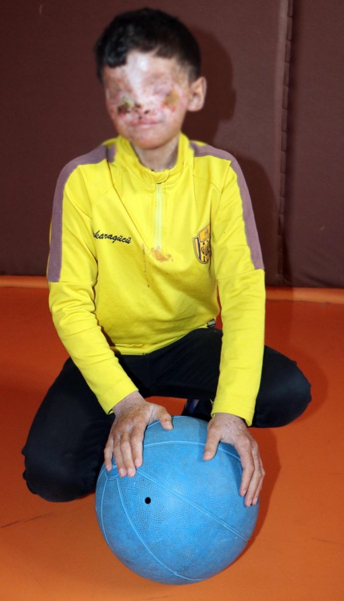  Ailemi görmek istiyorum #6