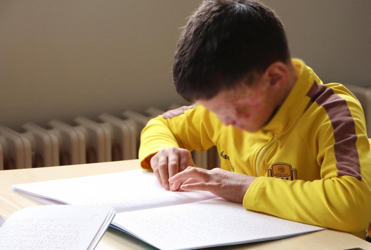  Ailemi görmek istiyorum #4