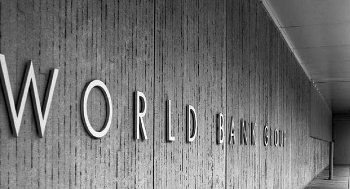 Dünya bankası 170 milyar dolarlık acil durum fonu oluşturacak #2