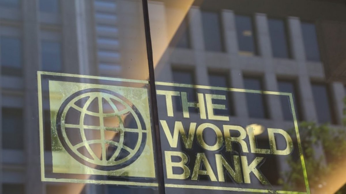 Dünya bankası 170 milyar dolarlık acil durum fonu oluşturacak #1