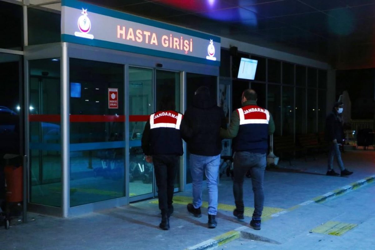 İzmir’de FETÖ’nün TSK yapılanmasına operasyon: 99 şüpheliye gözaltı kararı #3