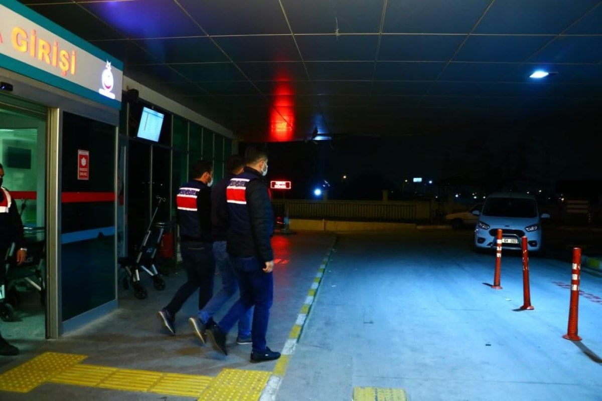 İzmir’de FETÖ’nün TSK yapılanmasına operasyon: 99 şüpheliye gözaltı kararı #2