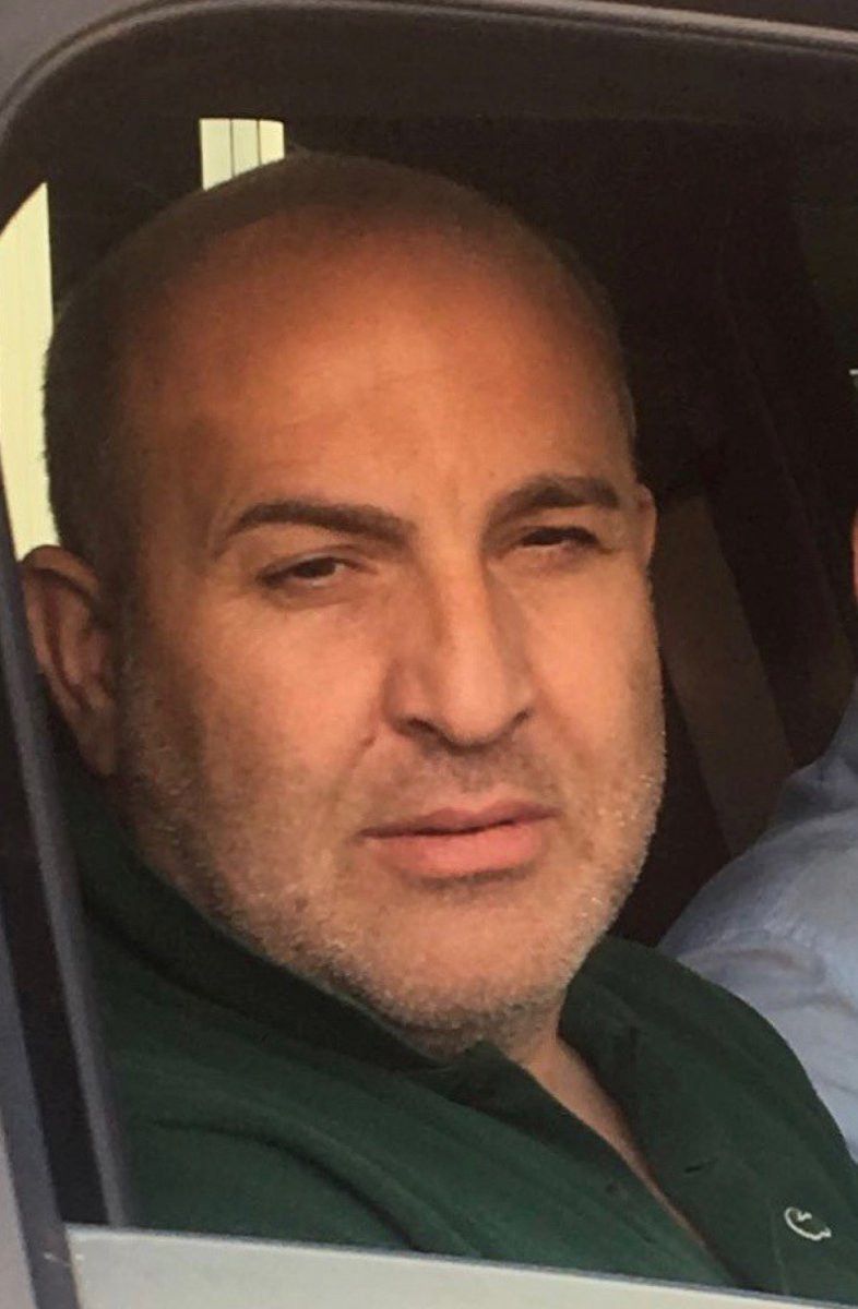 Balıkesir’deki baltalı cinayetin kamera görüntüleri  #2