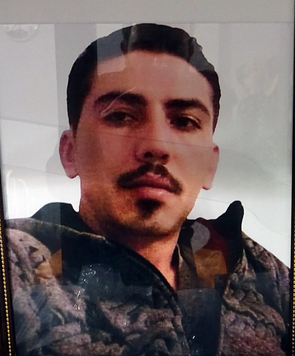 Düzce de kaza sonrası sakat kaldı, eşi 2 çocuğu da bırakıp terk etti #2