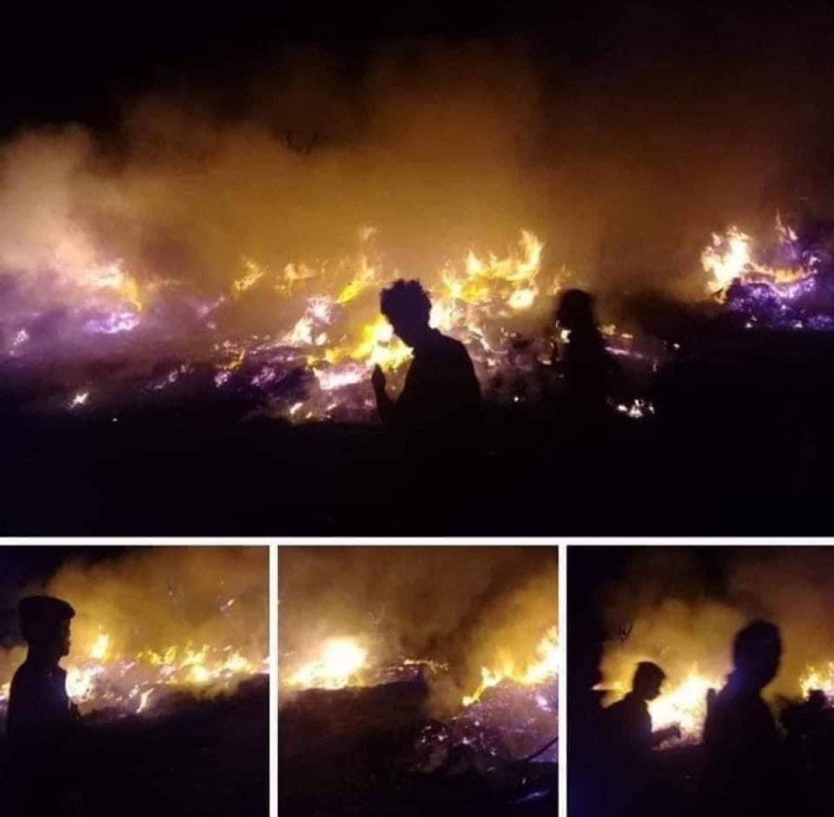  8 i çocuk 9 ölü #1