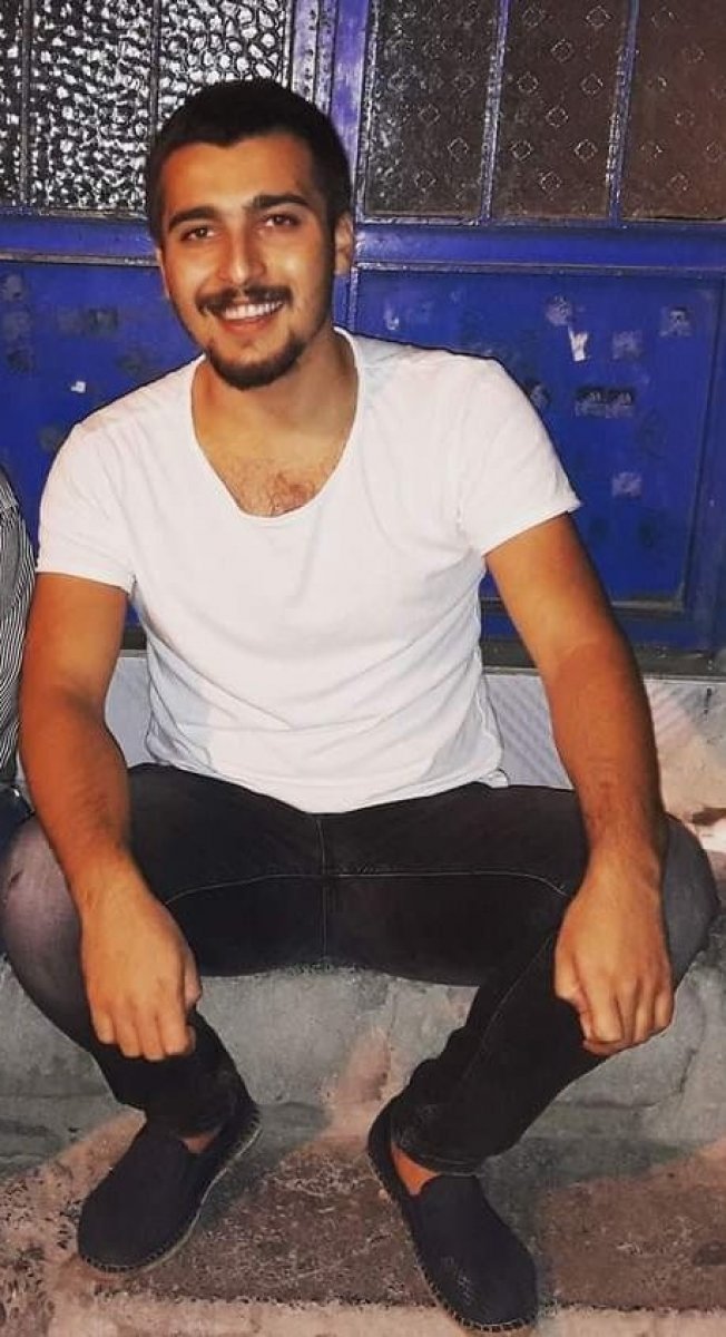 Küçükçekmece’de bekçiyi şehit eden sürücünün cezası belli oldu #5