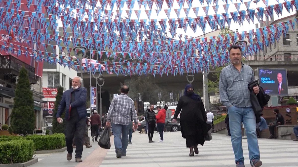 Trabzon’da yorgun mermi Emir Yuşa’nın ölümüne neden oldu, kampanya başlatıldı #6