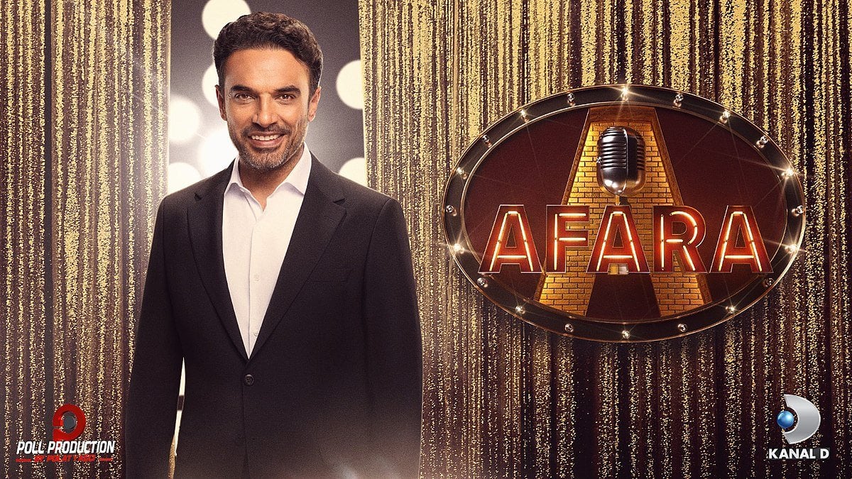 Celebrities flock to Uğur Aslan's musical Afara!  Here are the guests of the new April 22 episode, Afara #1