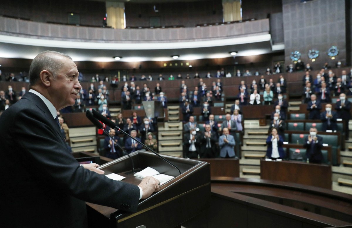 Cumhurbaşkanı Erdoğan ın İsrail e tepkisi Filistinlileri memnun etti #1