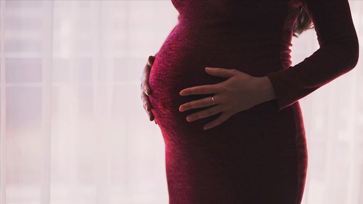 Konya da tüp bebek tedavisi başarısız olan kadın, kök hücre yöntemiyle hamile kaldı #1