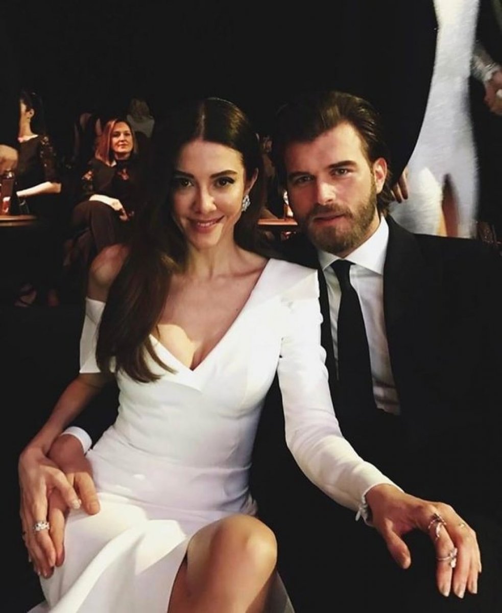 Kıvanç Tatlıtuğ un yeni imajı hayranlarını hüsrana uğrattı! Bıyıklarıyla sosyal medyayı salladı #4