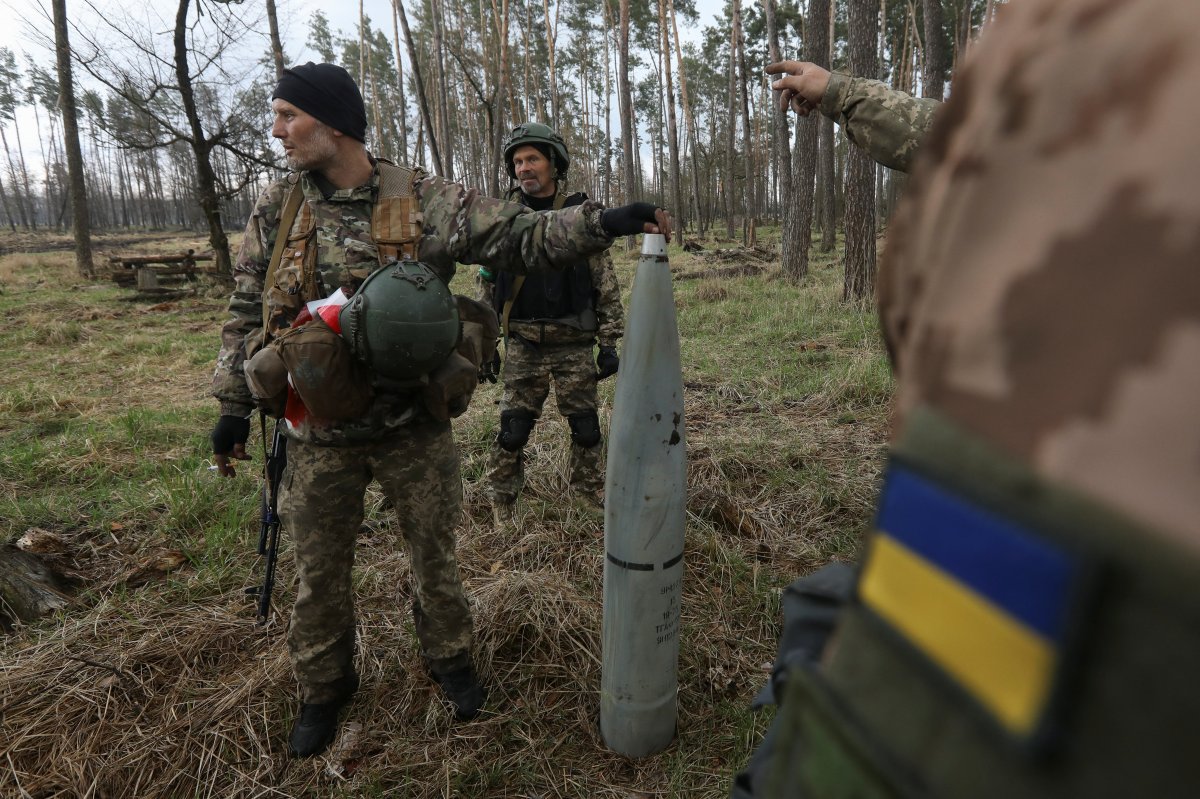 Charles Michel calls for ceasefire to Vladimir Putin #3