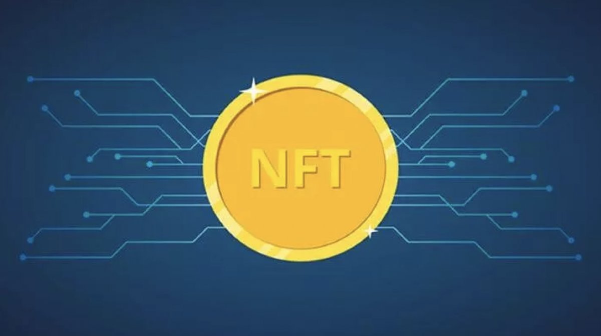 NFT nin Türkçe karşılığı  Nitelikli Fikri Tapu  oldu #2