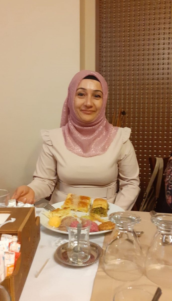 Ankara’da eşini öldüren çiğ köftecinin cezası belli oldu #1