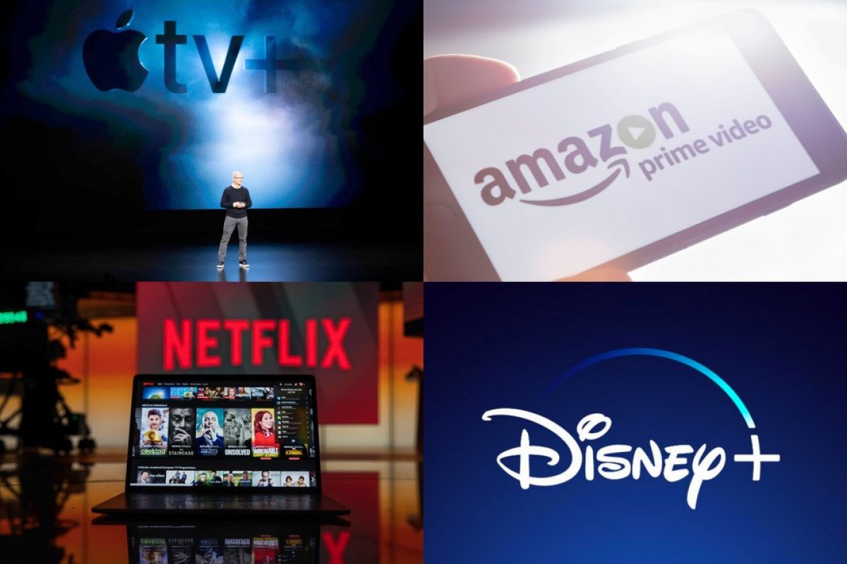 YouTube, Netflix ve Disney+ aboneliği satacak #1