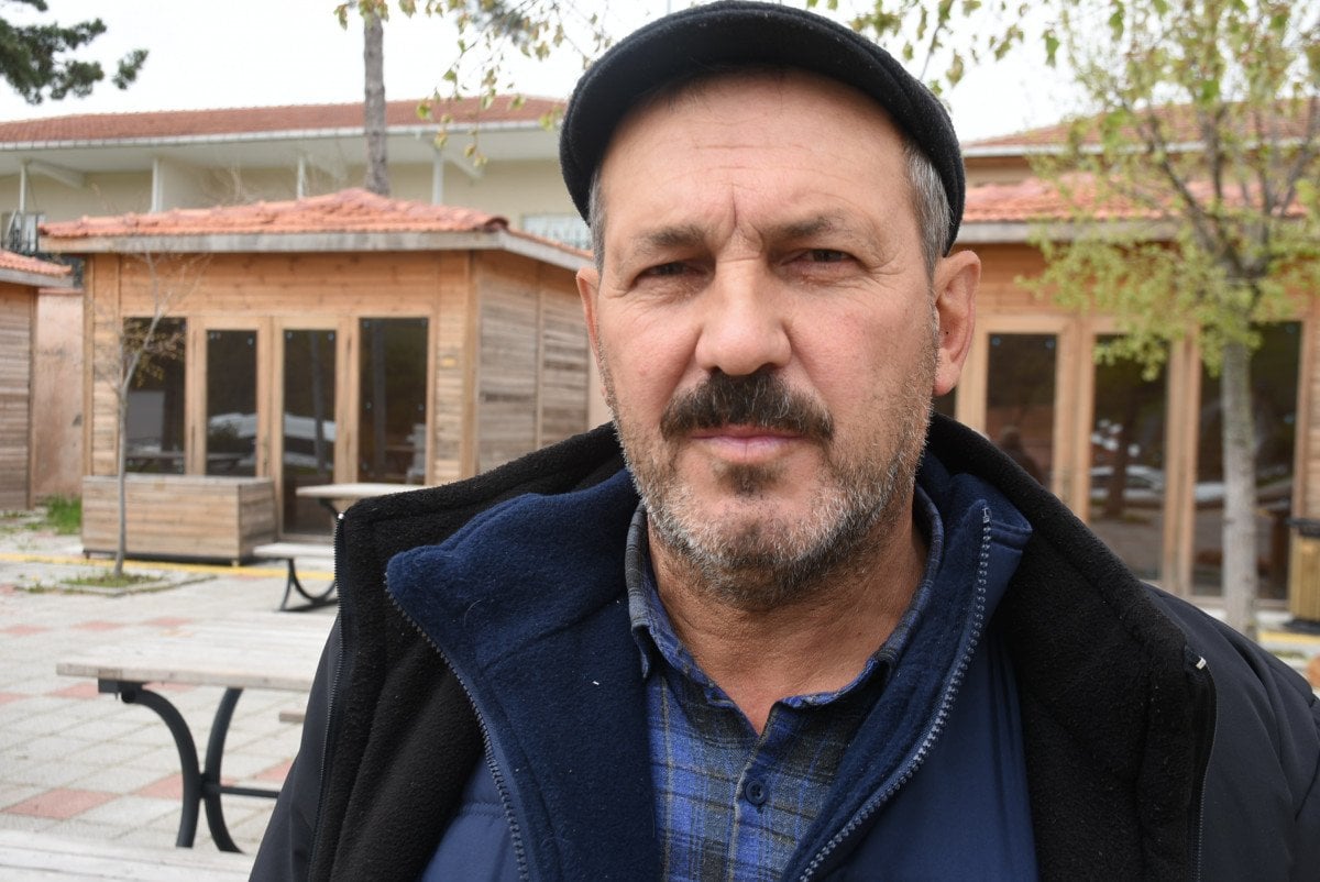 Fraud claim of farmers in cooperatives in Kırklareli: invoices were filled later #2