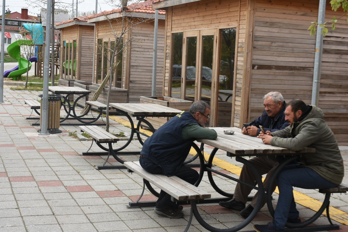 Alleged Fraud of Farmers in Kırklareli Cooperatives: The Bills Were Filled Later #1
