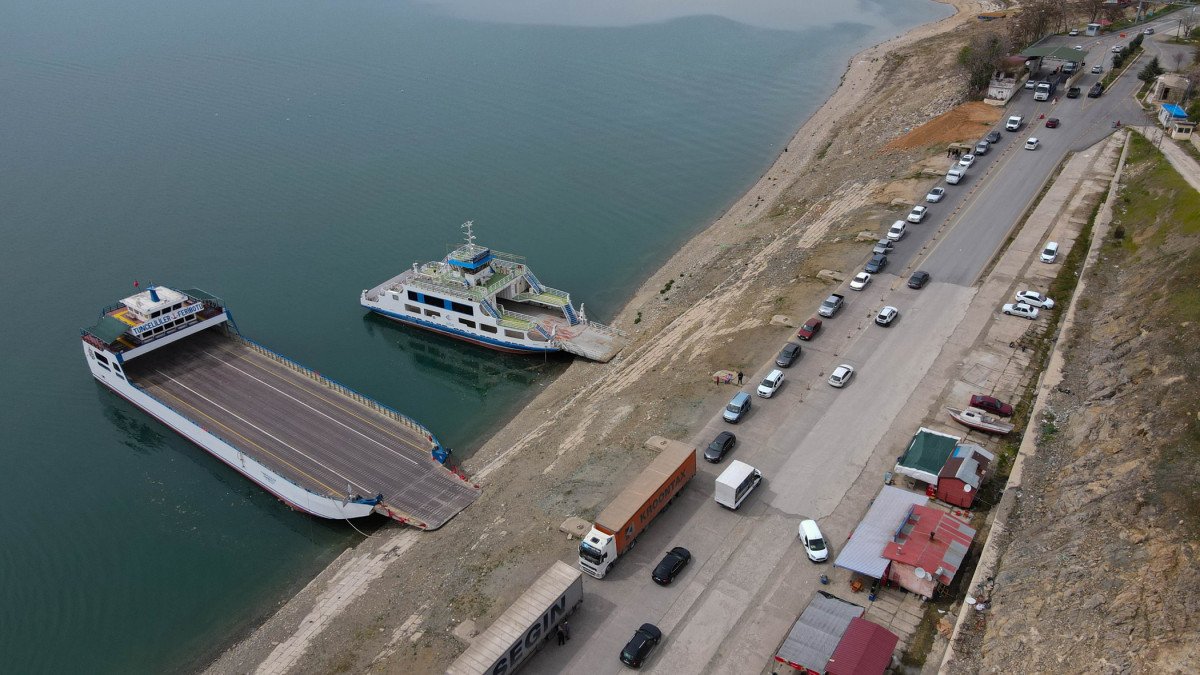  Köprü yapılsın #5