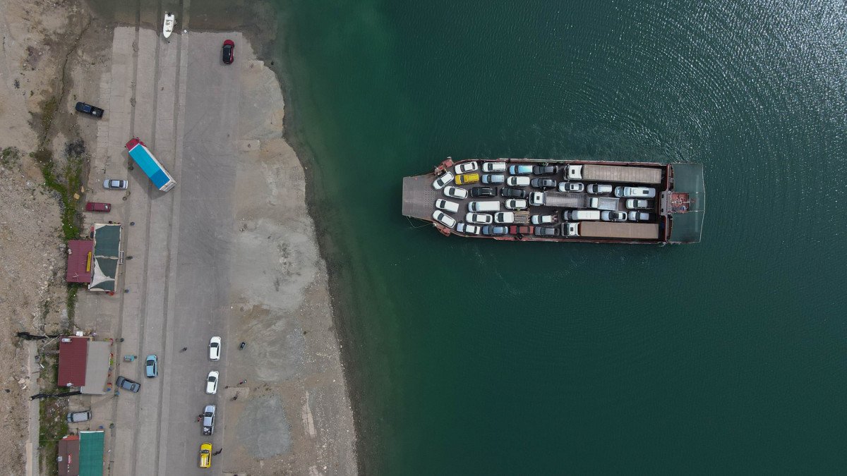  Köprü yapılsın #2