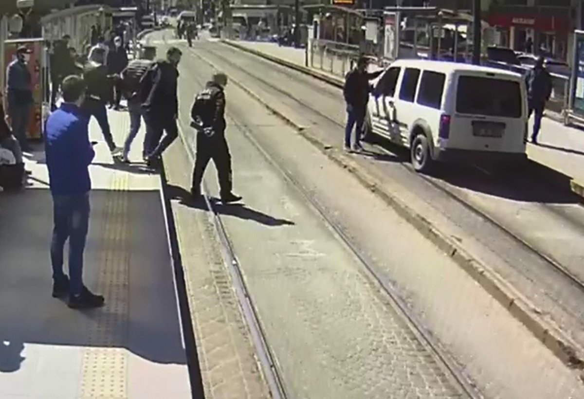 Sultangazi de 450 bin TL lik soygun #3