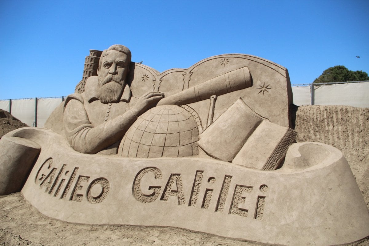 Antalya Kum Festivali 17’nci kez kapılarını açıyor #2