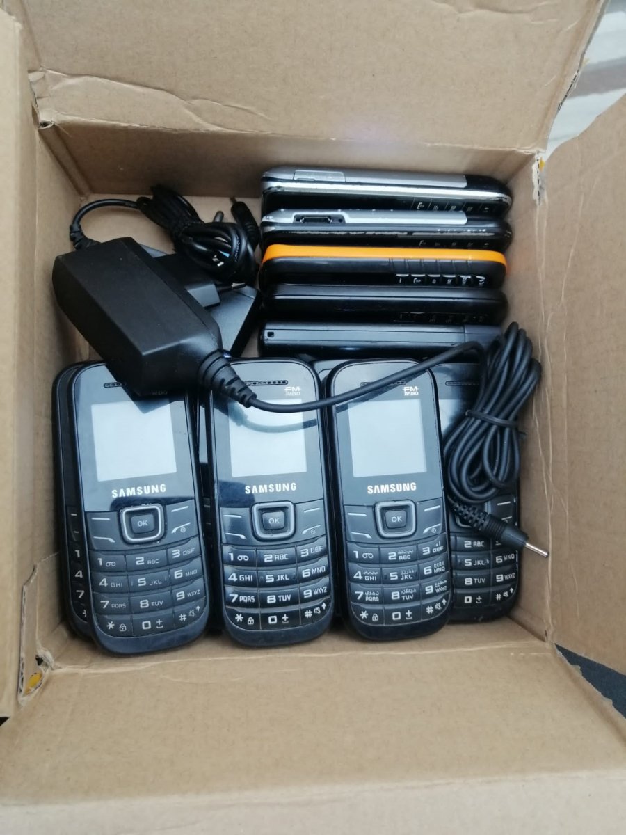  20 kişi yakalandı #4