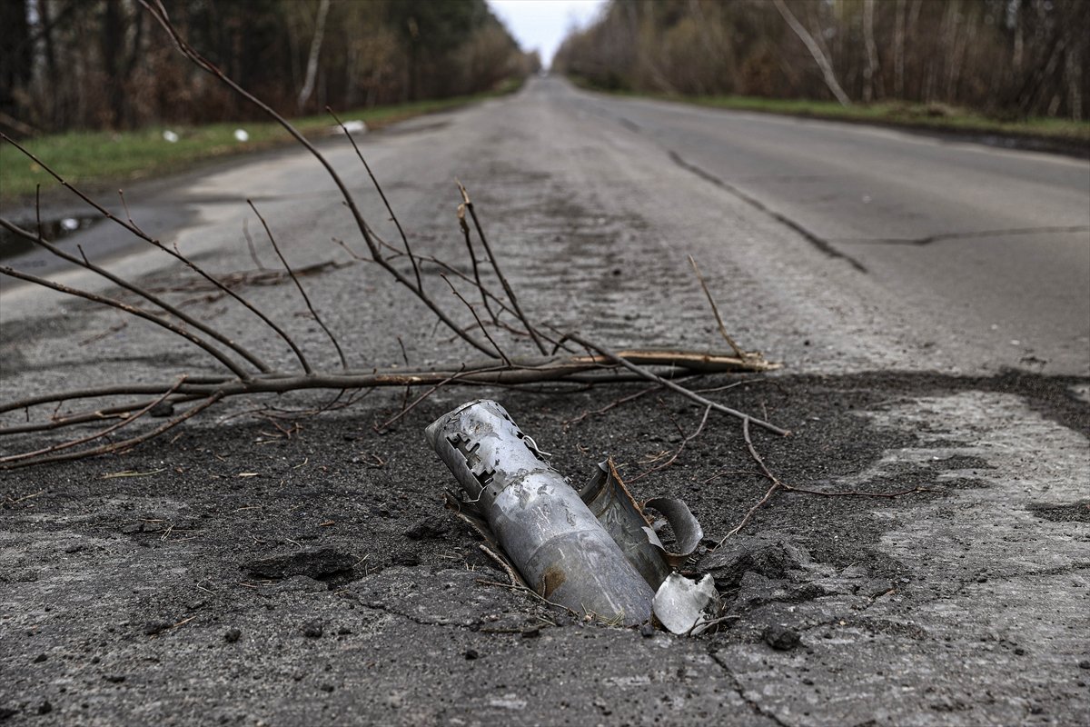  21 bin 900 Rus asker öldü #1