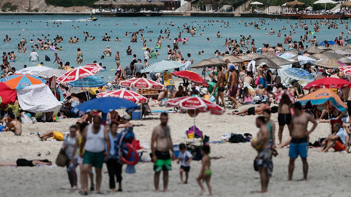  Oteller dolmak üzere #4