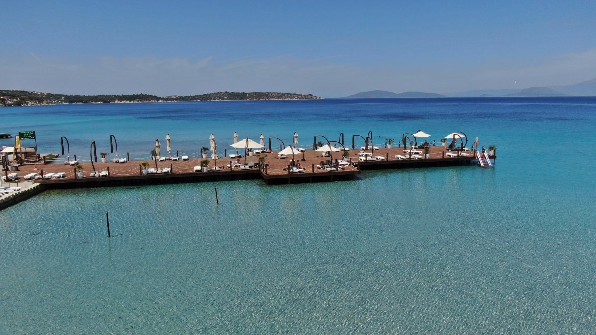  Oteller dolmak üzere #2