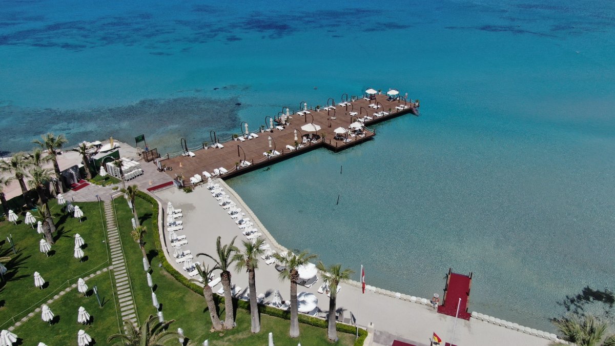  Oteller dolmak üzere #3