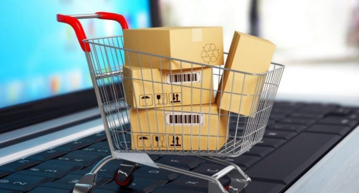 Ticaret Bakanlığı ndan elektronik ticaret sitelerinden yapılan satışlara düzenleme #1