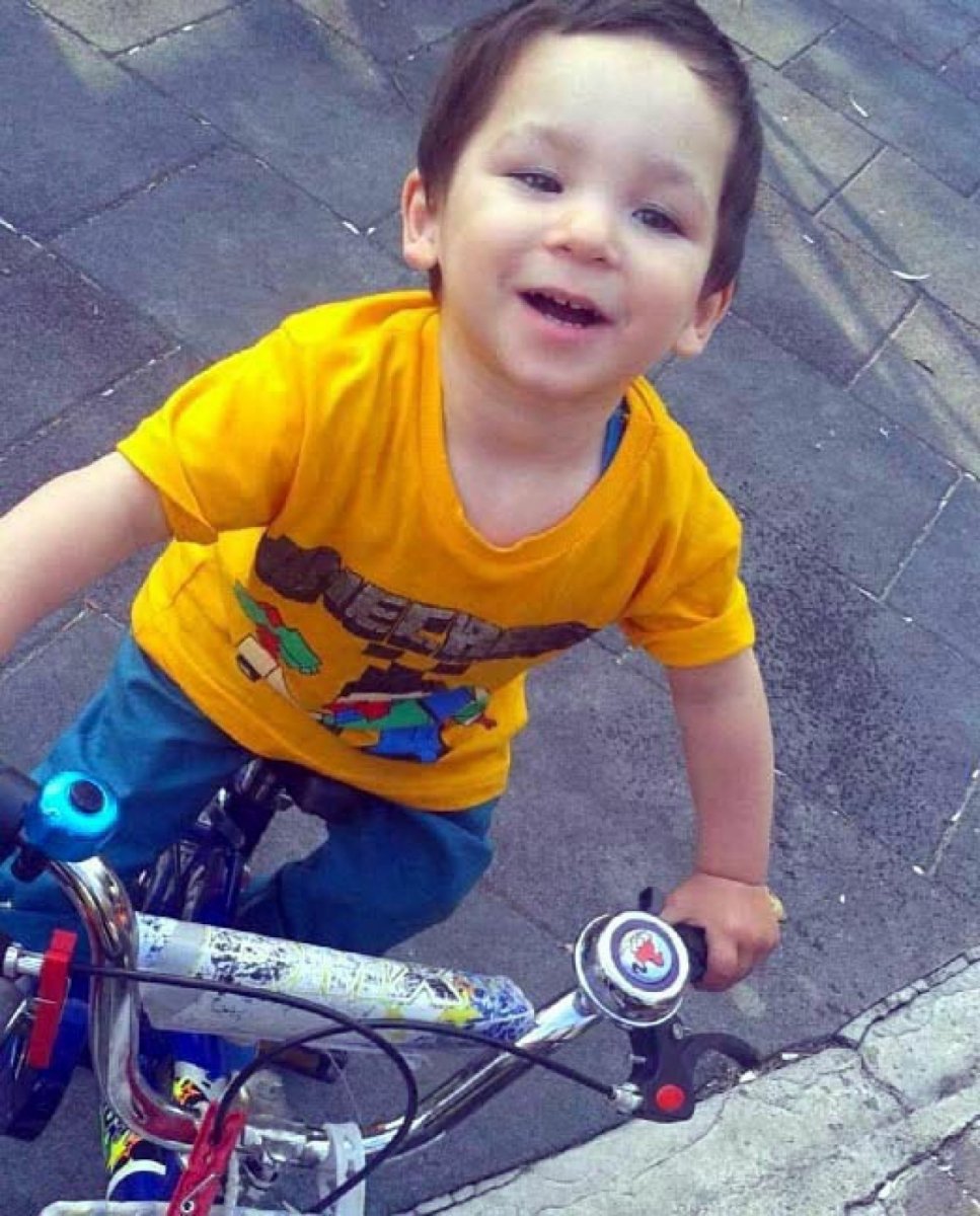 İzmir’de öldürülen Eymen’in istismara uğradığı belirlendi #2