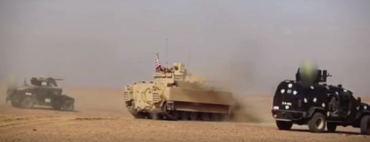 ABD, Suriye’de YPG/PKK saflarına 3 bin 500 kişi daha katıyor #3