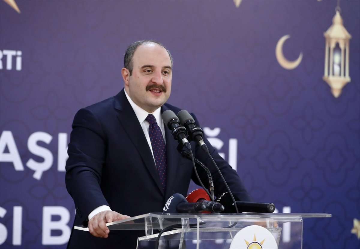  Böyle tiyatrolarla siyaset yapılmaz #1