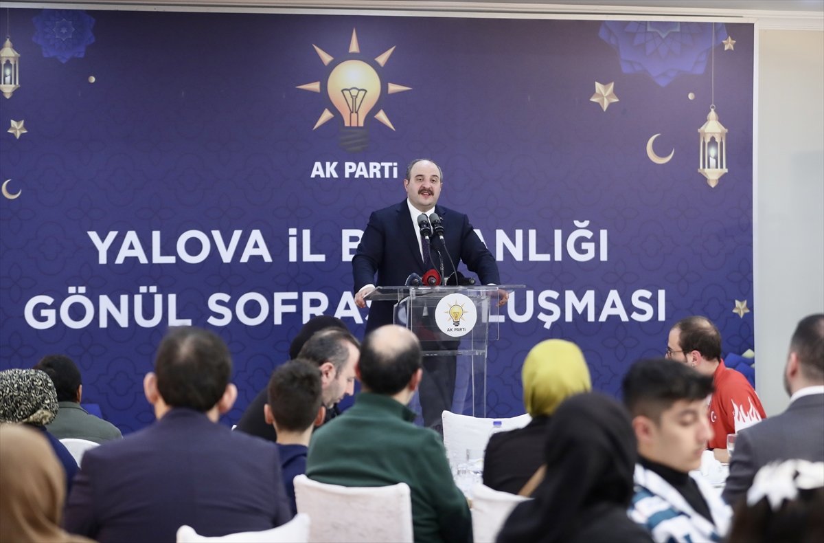  Böyle tiyatrolarla siyaset yapılmaz #2