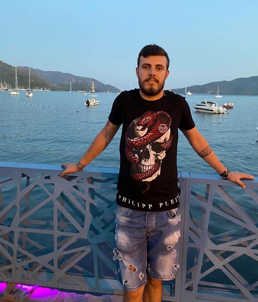 Muğla’da 24 yaşındaki genç iple boğularak öldürüldü #1