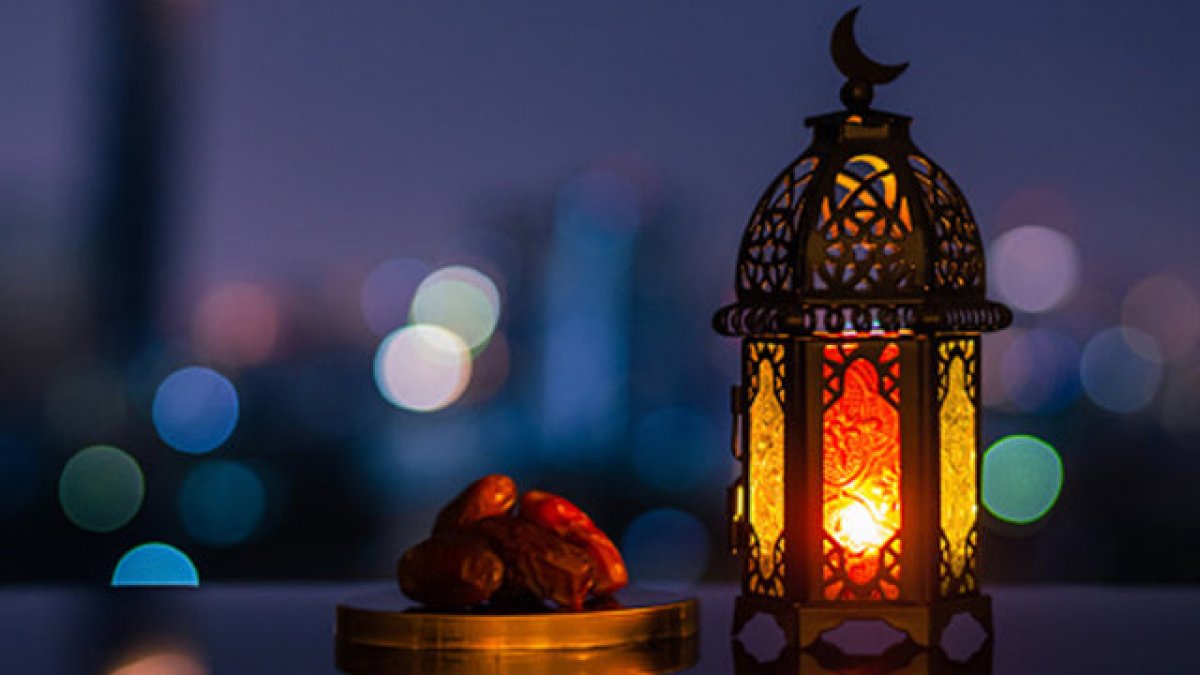 2022 son sahur ne zaman, hangi gün? 81 ilde son imsak saati... #1