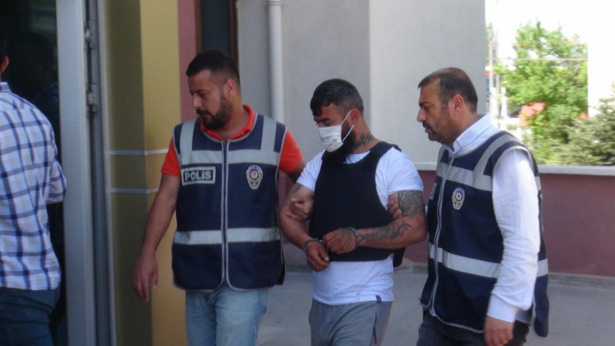 Niğde’de 47 yaşındaki adamı öldürüp, attılar #3