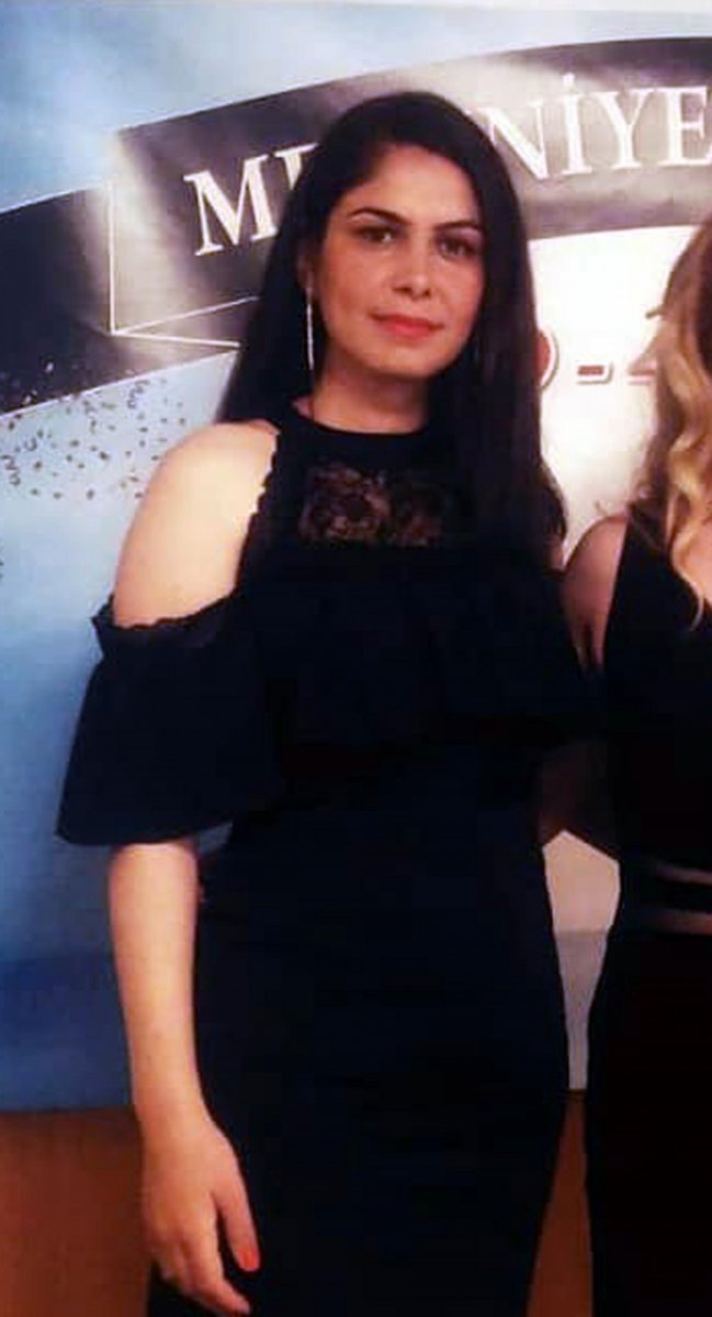 Tekirdağ da eski eşini öldüren şahıs tutuklandı #3