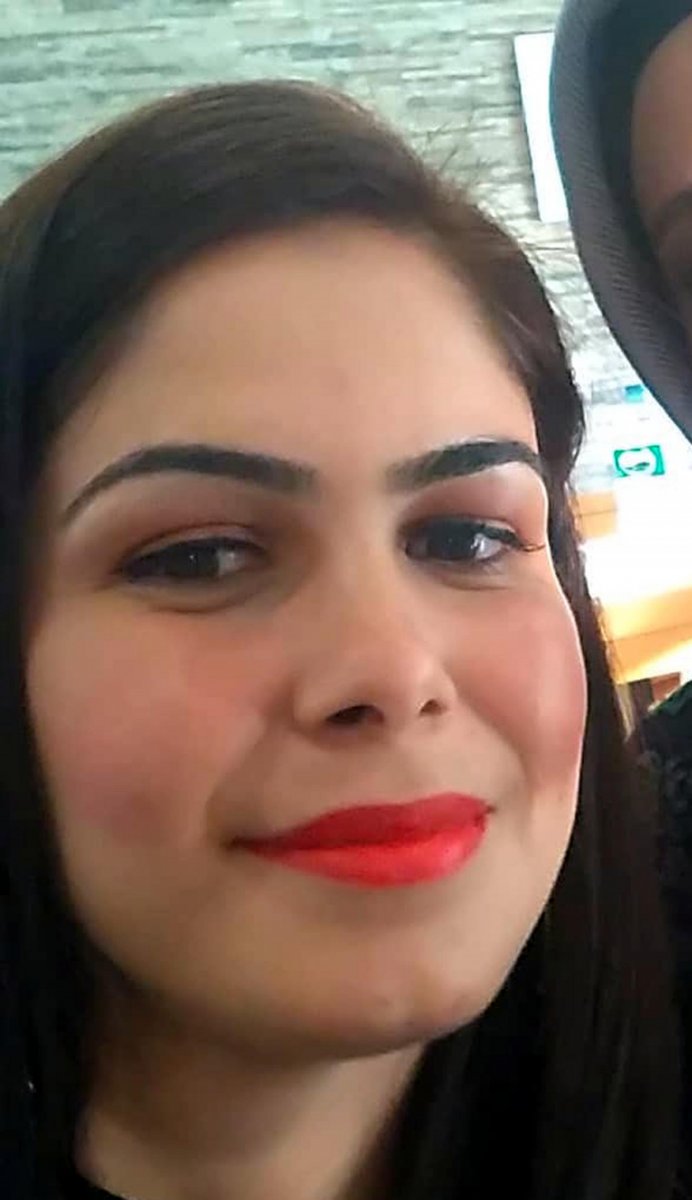 Tekirdağ da eski eşini öldüren şahıs tutuklandı #4