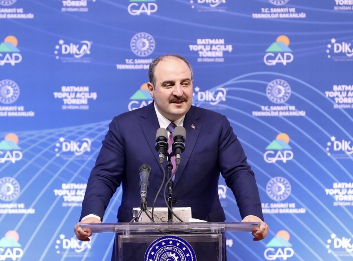 TÜBİTAK KOBİ AR-GE Başlangıç Destek programına verilen destek arttı #2