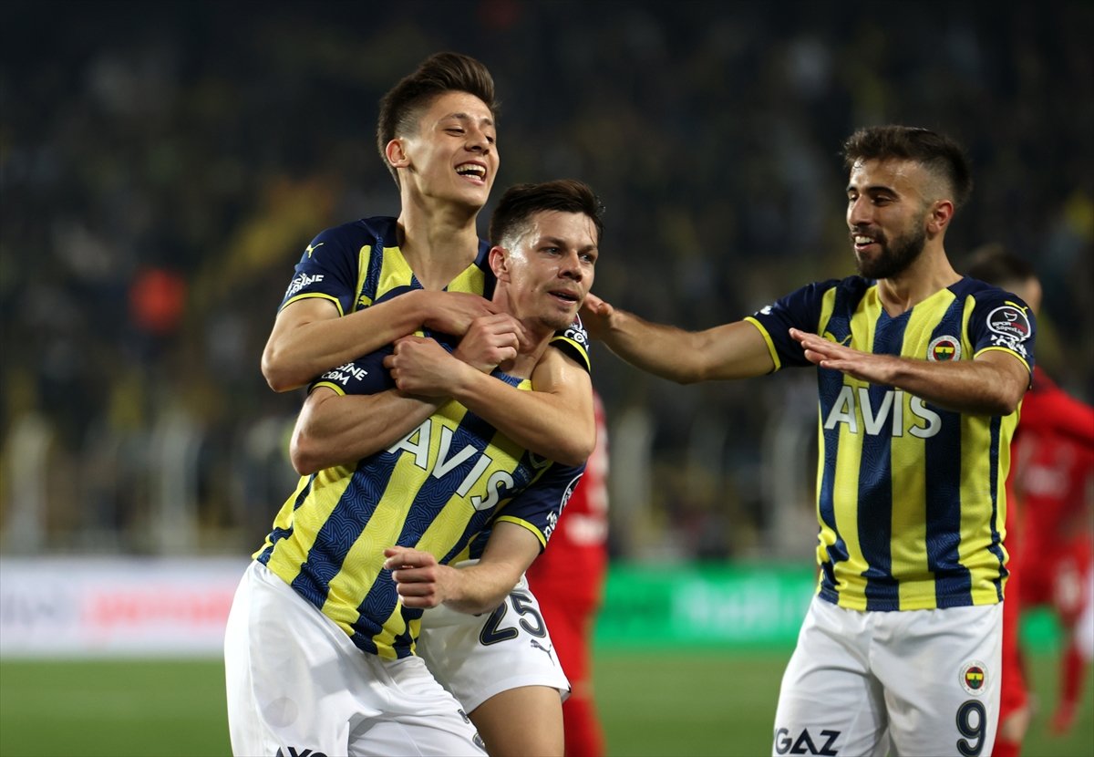  Zor bir derbi olacak #2