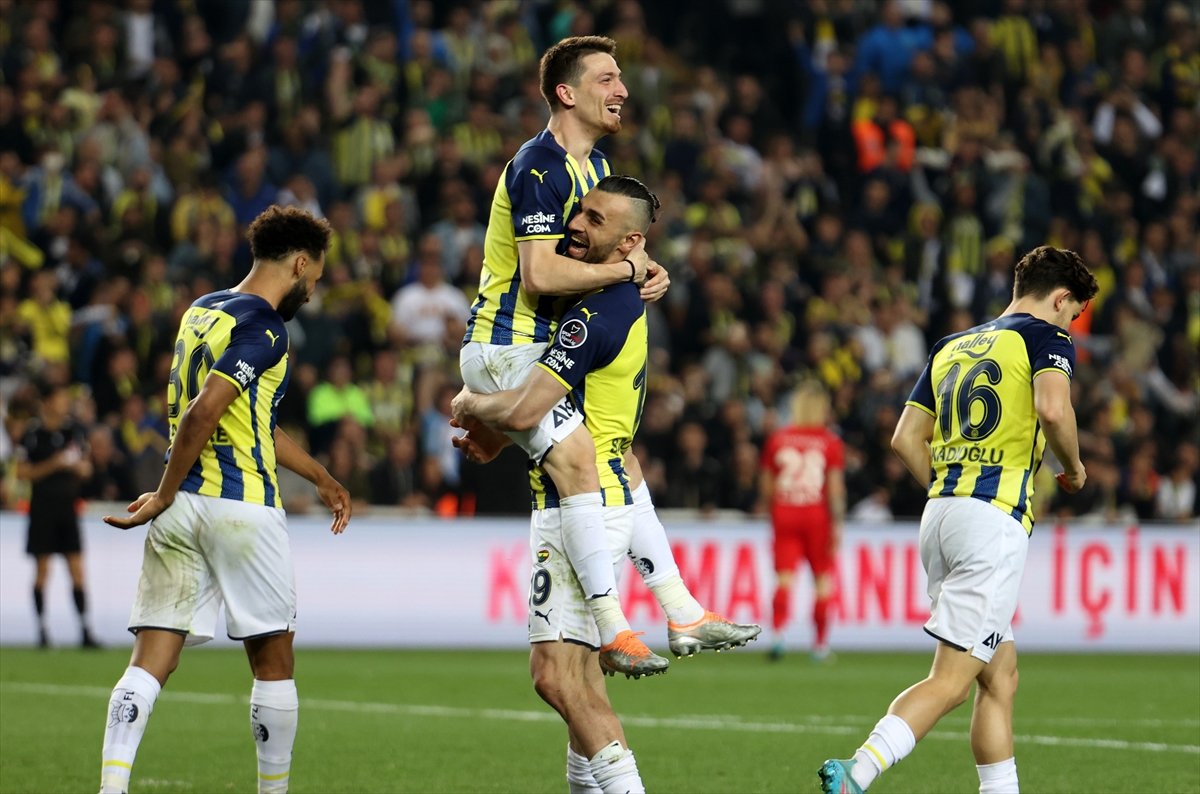  Zor bir derbi olacak #1