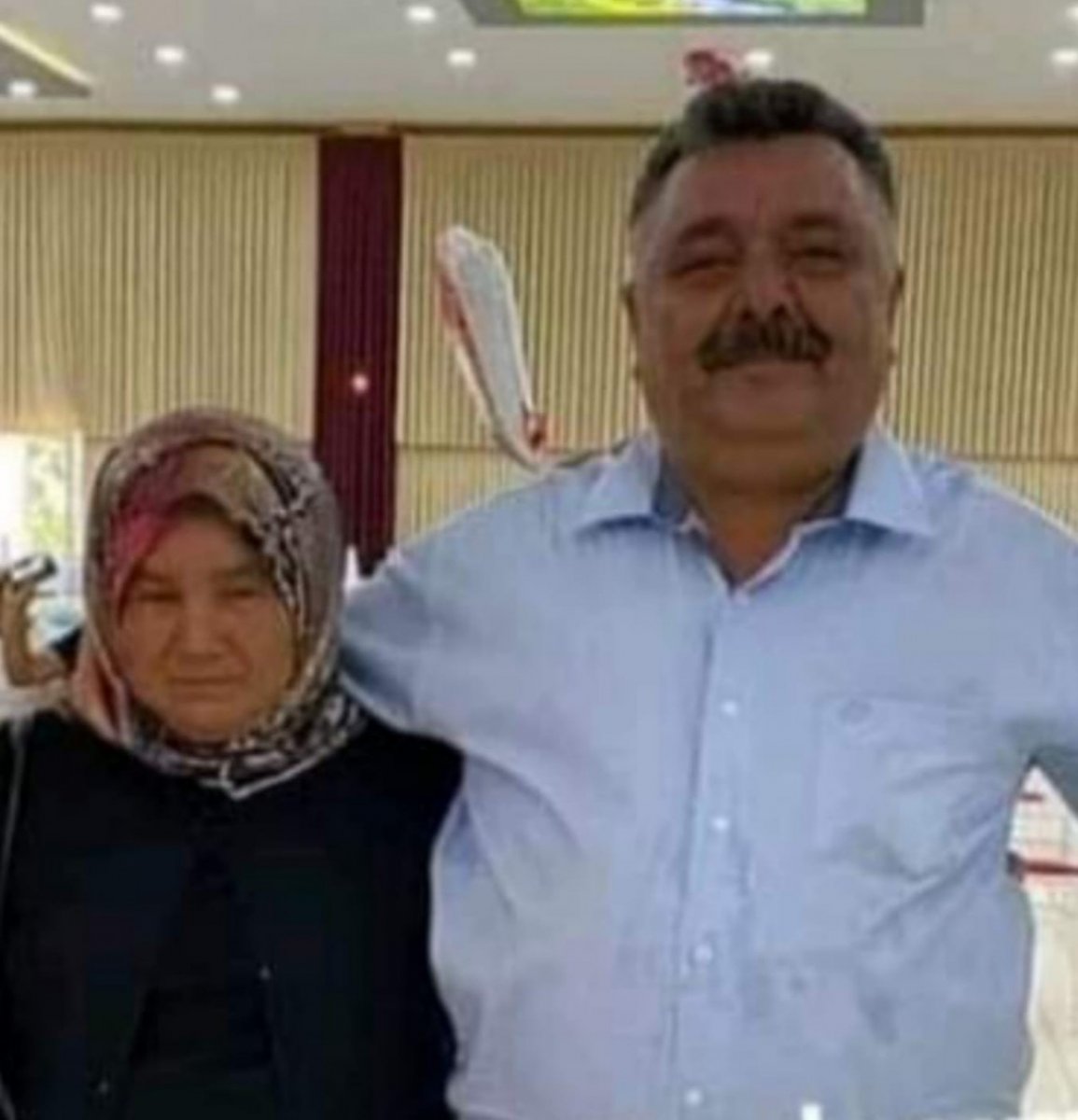 Osmaniye’de eşi ile oğlunu katleden çiftçi ölü bulundu #2